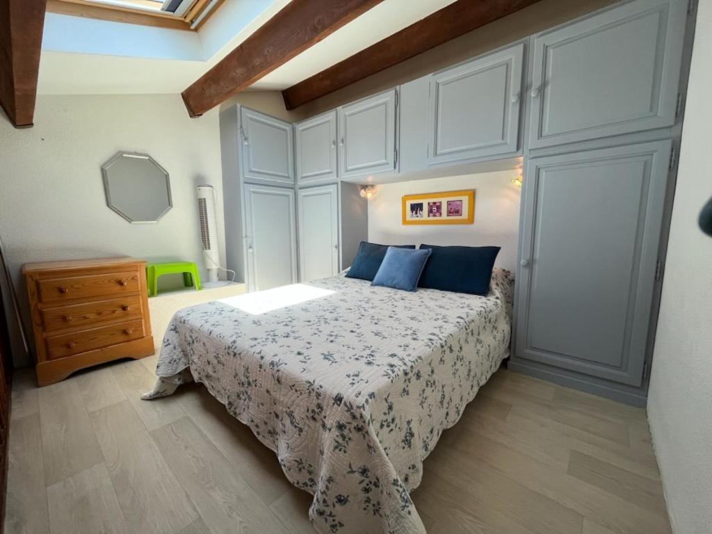 Les Galets De Sanary - Vue Mer ภายนอก รูปภาพ