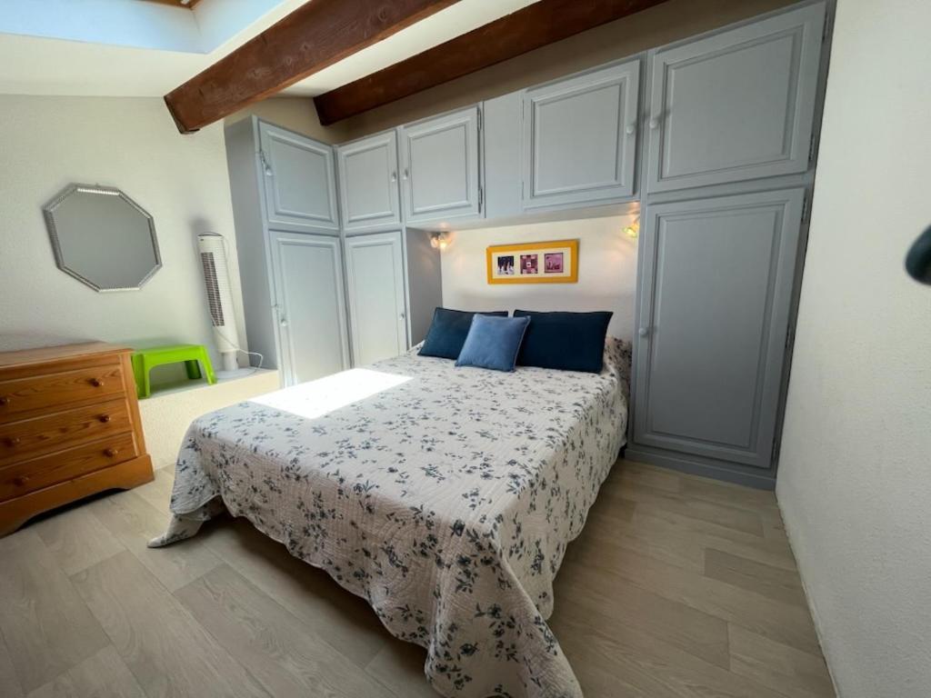 Les Galets De Sanary - Vue Mer ภายนอก รูปภาพ